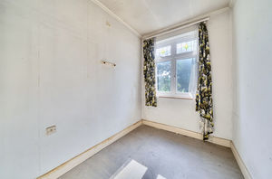 Bedroom 3- click for photo gallery